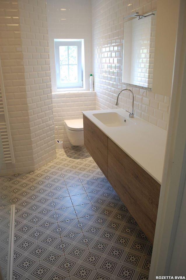 La Madeleine Rosalie 20X20